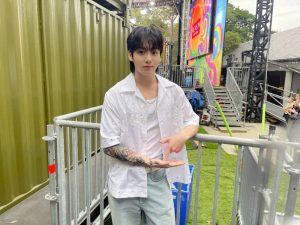 Fakta Menarik Jeon Jungkook tentang Member Termuda BTS