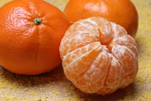 5 Manfaat Buah Jeruk Bagi Kesehatan Kulit