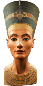 10 Fakta Menarik tentang Nefertiti: Ratu Kecantikan Mesir Kuno