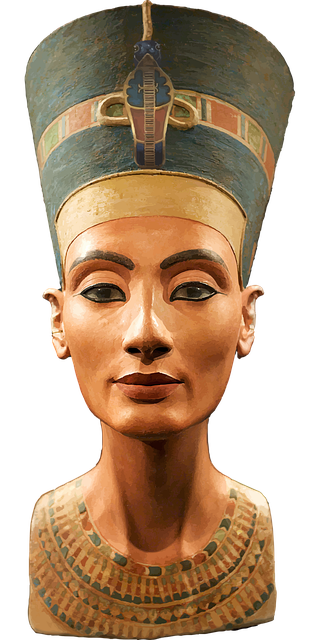 10 Fakta Menarik Tentang Nefertiti Ratu Kecantikan Mesir Kuno