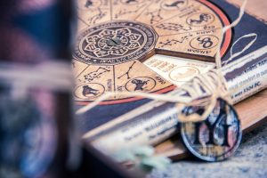 Daftar Zodiak dan Tanggal Lahir